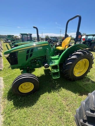 2025 John Deere 5050E Equipment Image0