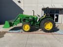 2025 John Deere 5050E Image