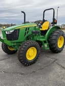 2025 John Deere 5050E Image