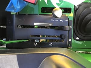 2025 John Deere 5050E Image