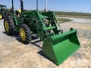 2025 John Deere 5050E Image