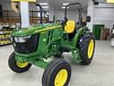 2025 John Deere 5050E Image