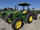 2025 John Deere 5050E Image