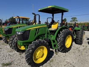 2025 John Deere 5050E Image