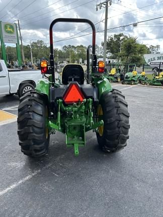 Image of John Deere 5050E equipment image 2