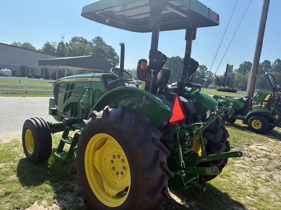 Image of John Deere 5050E equipment image 1