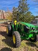 2025 John Deere 5050E Image