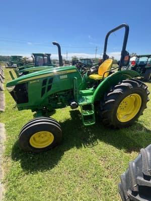 2025 John Deere 5050E Image