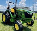 2025 John Deere 5050E Image