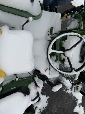 Image of John Deere 5050E equipment image 4