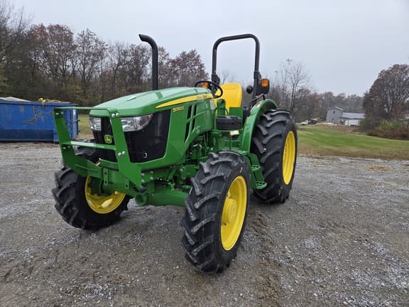 Image of John Deere 5050E Primary image
