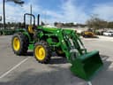 2025 John Deere 5050E Image
