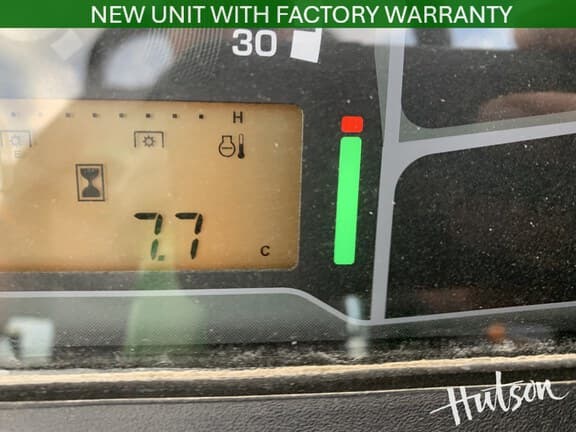 Image of John Deere 5060E equipment image 4