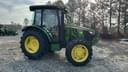 2025 John Deere 5060E Image