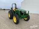 2025 John Deere 5060E Image