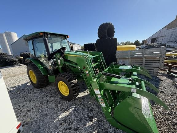 Image of John Deere 5060E Primary image
