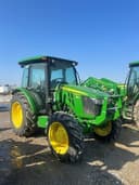2025 John Deere 5060E Image
