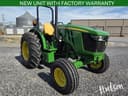 2025 John Deere 5060E Image