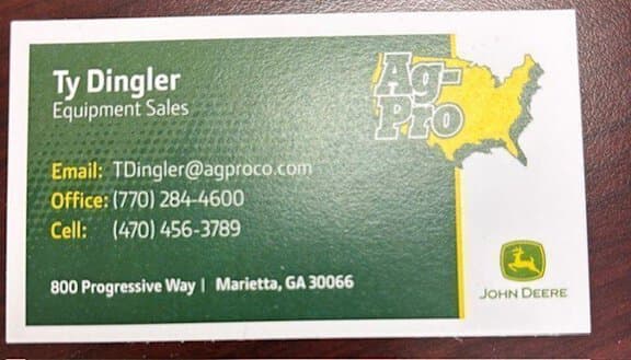 Image of John Deere 5060E equipment image 4