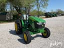 2025 John Deere 5060E Image
