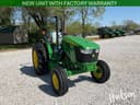 2025 John Deere 5060E Image