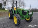 2025 John Deere 5060E Image