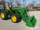 2025 John Deere 5060E Image