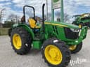 2025 John Deere 5060E Image