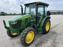 2025 John Deere 5060E Image