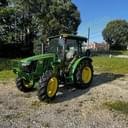 2025 John Deere 5060E Image