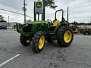 2025 John Deere 5060E Image