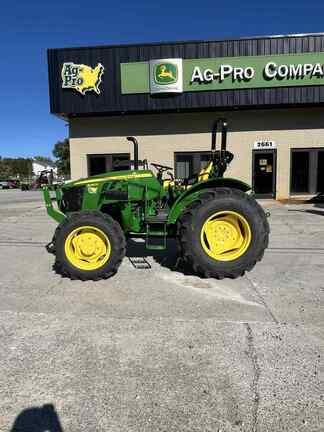Image of John Deere 5060E Primary image