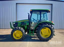 2025 John Deere 5060E Image