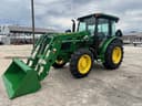 2025 John Deere 5060E Image