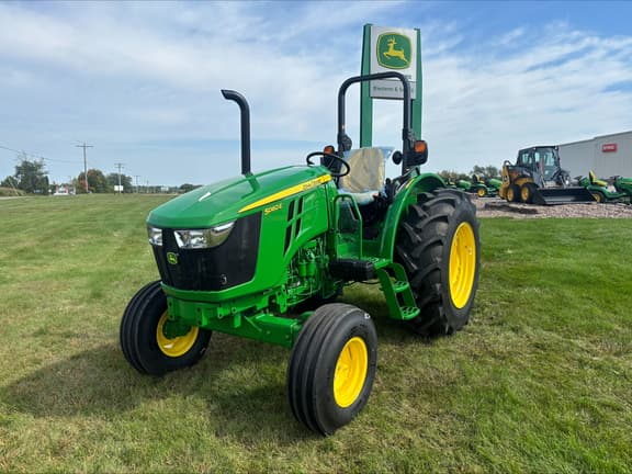 Image of John Deere 5060E Primary image