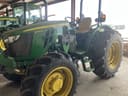 2025 John Deere 5060E Image