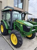 2025 John Deere 5060E Image