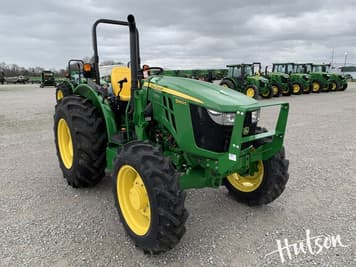 Main image John Deere 5060E
