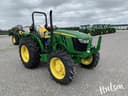 2025 John Deere 5060E Image