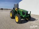 2025 John Deere 5060E Image