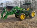 2025 John Deere 5060E Image