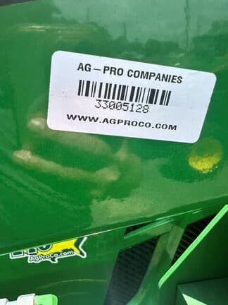 Image of John Deere 5060E equipment image 2