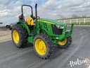 2025 John Deere 5060E Image