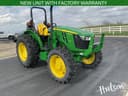2025 John Deere 5060E Image