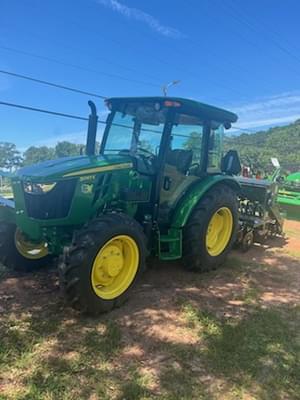 2025 John Deere 5067E Image