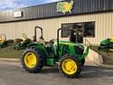 2025 John Deere 5067E Image