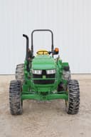 2025 John Deere 5067E Image