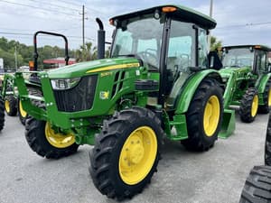 2025 John Deere 5067E Image