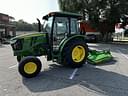 2025 John Deere 5067E Image