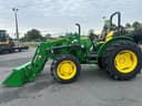2025 John Deere 5067E Image